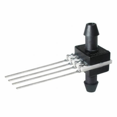 HSCSAAN160MDAA5 SENSOR PRESSURE BRD MNTS - 1
