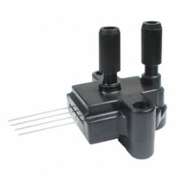 HSCSNBD001ND2A3 SENSOR PRESSURE BRD MNTS - 1