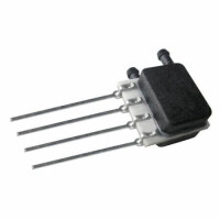 HSCSRRN006MGAA3 SENSOR PRESSURE BRD MNTS - 1