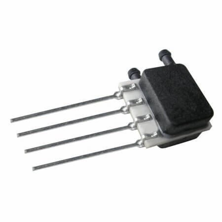 HSCSRRN006MGAA3 SENSOR PRESSURE BRD MNTS - 1