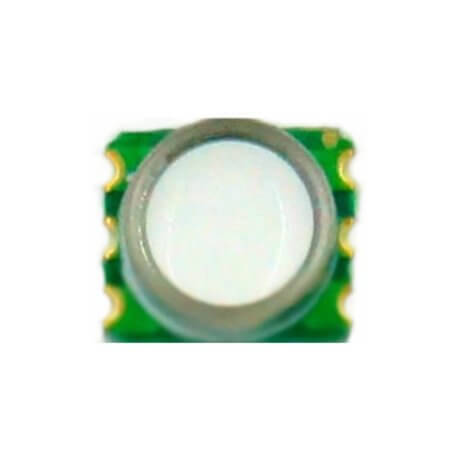 HSF0500-TQ SENSOR PRESSURE LPG RESISTIVE 0-500kPa(7bar) - 1