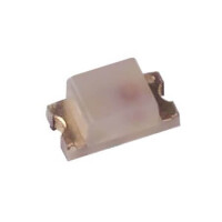 HSMA-C190 LED SMD 0603 AMBER - 1