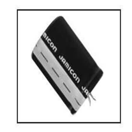 HSV821K2GQ80MLG CAP.EL.820uF 400V 35x80 85C 4PIN JAMICON - 1