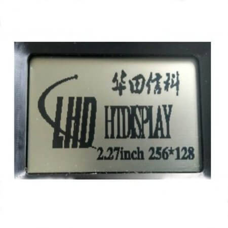 HT023YFB TFT LCD 2.27