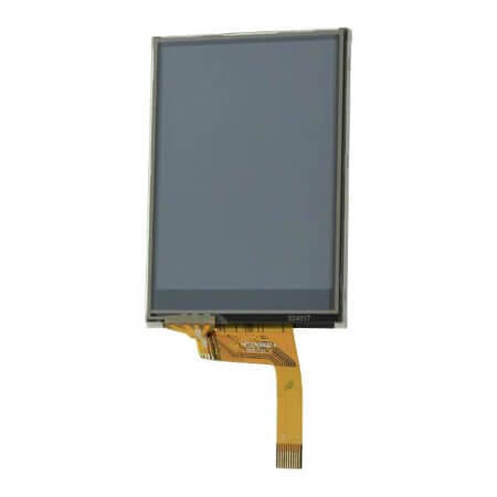HT0240BI01BR1 TFT PANEL 2.4” 240x320 IPS SPI INTERFACE RTP HT - 1