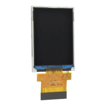HT0280CI01B TFT LCD MOD. 2.8
