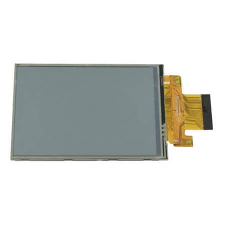 HT0350T4060LM04AR1N TFT PANEL 3.5” 480x320 RESOLUTION MCU INTERFACE TP - 1