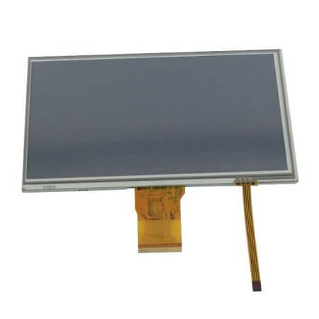 HT0700EI02AR7 TFT PANEL 7