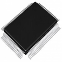 HT1625 IC-1625 RAM MAPPING -100 LQFP-A HOLTEK - 1
