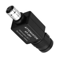 HT201 20:1 Passive AttenuaTor 10MHz BAndwidth Oscilloscope Accessories - 1