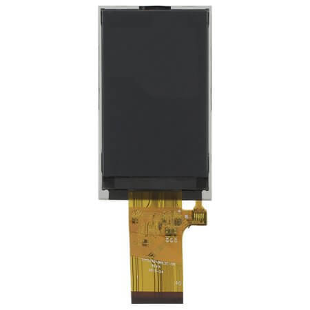 HT240024V TFT IPS PANEL 2.4’’ CAN SUPPO INTERFACE - 1