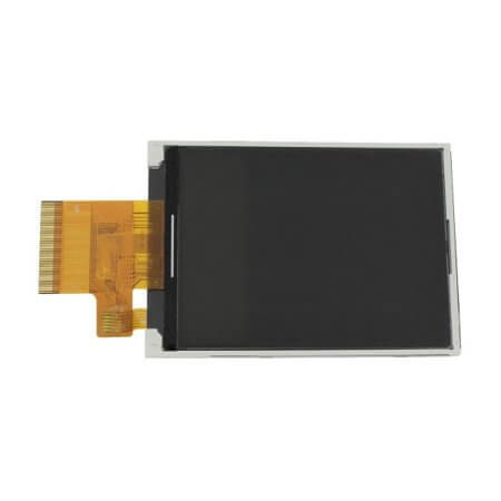 HT240032G1 TFT PANEL 3.2” 46P 0.5MM - 1
