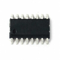HT7612 IC-7612 DC PIR CONTROLLER SMD SOP16 (NSOP) HOLTEK - 1