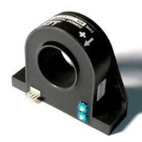 HTA 200-S TRANSDUCER CURRENT 200A HALL EFFECT,OPEN LOOP - 1