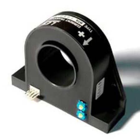 HTA 200-S TRANSDUCER CURRENT 200A HALL EFFECT,OPEN LOOP - 1