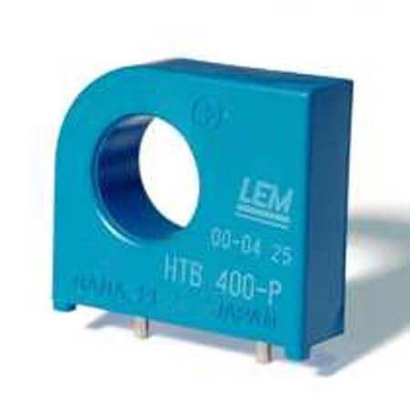 HTB 200-P TRANSDUCER CURRENT 200A HALL EFFECT,OPEN LOOP - 1