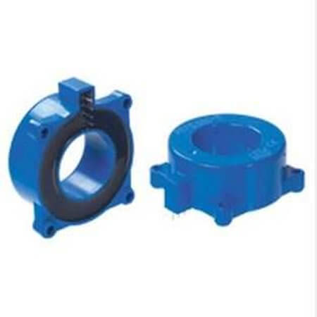 HTFS 200-P TRANSDUCER CURRENT 200A HALL EFFECT,OPEN LOOP - 1