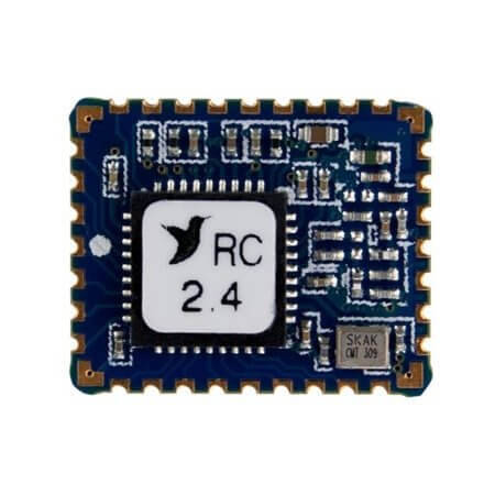 HUM-2.4-RC HUMRC REMOTE CONTROL TRANSCEIVER - 1