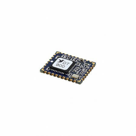 HUM-900-DT RF TXRX MODULE ISM<1GHZ - 1