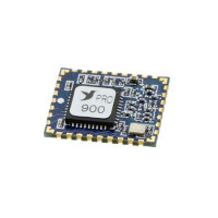HUM-900-PRC HUMPRC REMOTE CONTROL TRANSCEIVE - 1