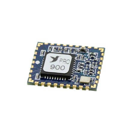 HUM-900-PRC HUMPRC REMOTE CONTROL TRANSCEIVE - 1