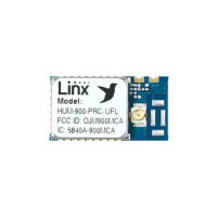 HUM-900-PRC-UFL HUMPRC 900 MHZ CERT U.FL CONNECT - 1