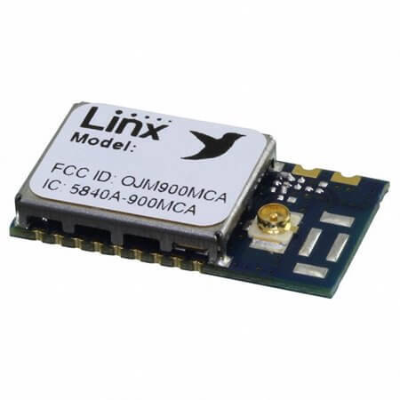 HUM-900-PRO-UFL HUMPRO 900 MHZ CERT U.FL CONNECT - 1