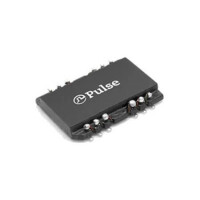 HX0068ANL TRANSFORMER PULSE MODULE 1:1 100D SIN SMD - 1