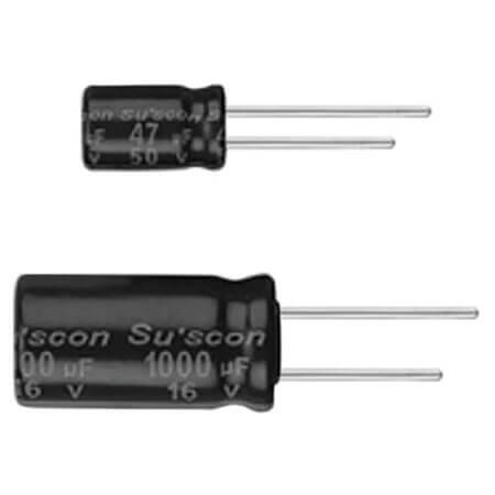 HX035M221F12PKKKS00A CAP.EL.220uF 35V 8x12 3.5MM 105C 9000H AEC-Q200 TH - 1