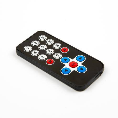 HX1838 Infrared IR Wireless Remote Control Module Kits Without Battery - 2