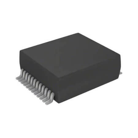 HX5004NLT TRANSFORMER MODULE GIGABIT 1PORT - 1
