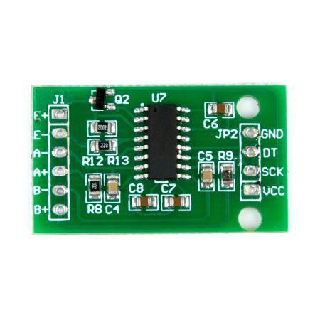 HX711 Weighing Pressure Sensor Module Big Size - 1