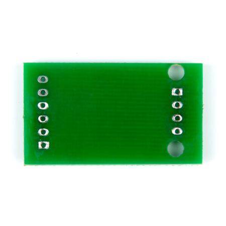 HX711 Weighing Pressure Sensor Module Big Size - 2