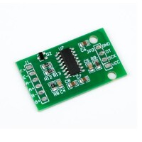 HX711 Weighing Pressure Sensor Module Big Size - 3