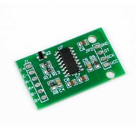 HX711 Weighing Pressure Sensor Module Big Size - 3