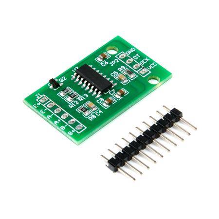 HX711 Weighing Pressure Sensor Module Big Size - 5