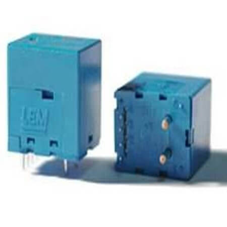HXN 25-P TRANSDUCER CURRENT 25A HALL EFFECT,OPEN LOOP - 1