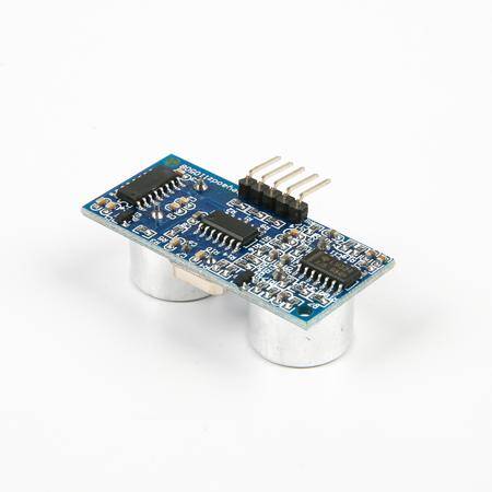 HY-SRF05 Ultrasonik Sensör 5 pinli - 1