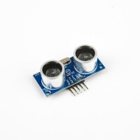 HY-SRF05 Ultrasonik Sensör 5 pinli - 3