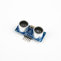 HY-SRF05 Ultrasonik Sensör 5 pinli - 4