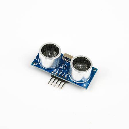 HY-SRF05 Ultrasonik Sensör 5 pinli - 4