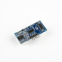 HY-SRF05 Ultrasonik Sensör 5 pinli - 7