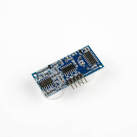 HY-SRF05 Ultrasonik Sensör 5 pinli - 7