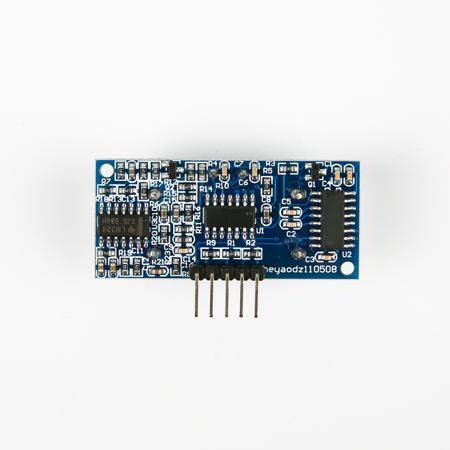 HY-SRF05 Ultrasonik Sensör 5 pinli - 9