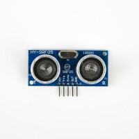 HY-SRF05 Ultrasonik Sensör 5 pinli - 10