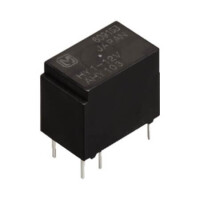 HY1Z-5V RELAY 1A 5VDC 1PNC 200mV TELECOM TYPE PANASONIC - 1