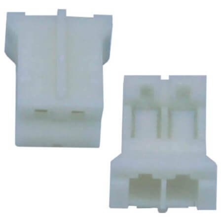 I-DS1066-SCW002 CON.T.B.2.00MM 2P FEMALE CONNFLY - 1