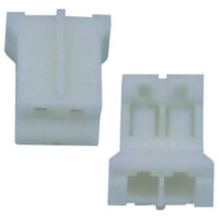 I-DS1066-SCW002 CON.T.B.2.00MM 2P FEMALE CONNFLY - 1