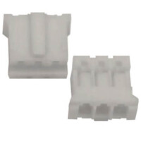 I-DS1066-SCW003 CON.T.B.2.00MM 3P FEMALE CONNFLY - 1