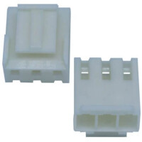 I-DS1073-SCW003 CON.T.B.3.96MM 3P LOCKED FEMALE - 1